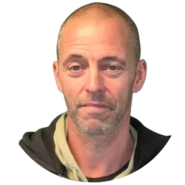 Bart Hendrickx